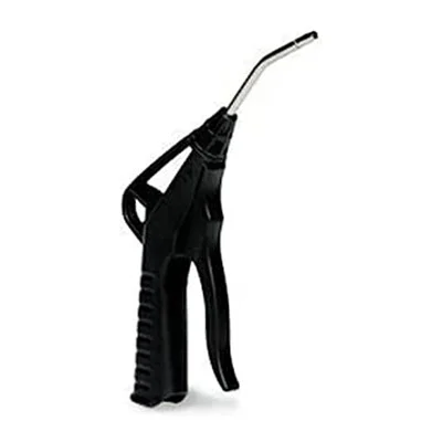 Vacula 4 inch Bent Extension Tube for Vacula Pistol-Grip Blow Guns (11-208-3215)