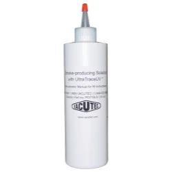 Vacutec P0716UV UltraTrace Smoke Solution - 16 oz. Bottle