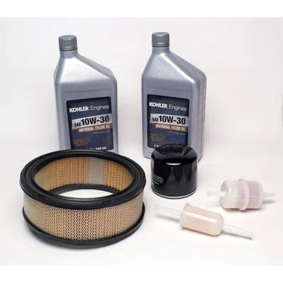 Vanair CapStart 3000 Comprehensive Air Engine Maintenance Kit (KIT1319)