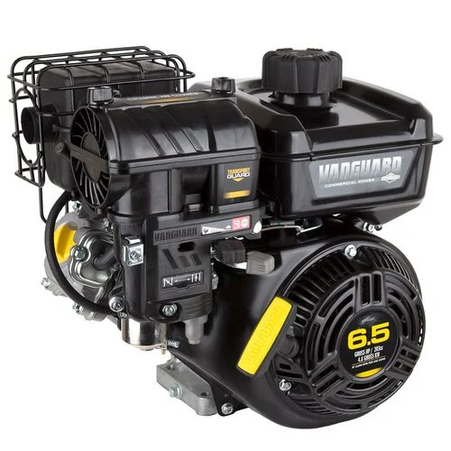 Vanguard 6.5 Horizontal Gas Engine