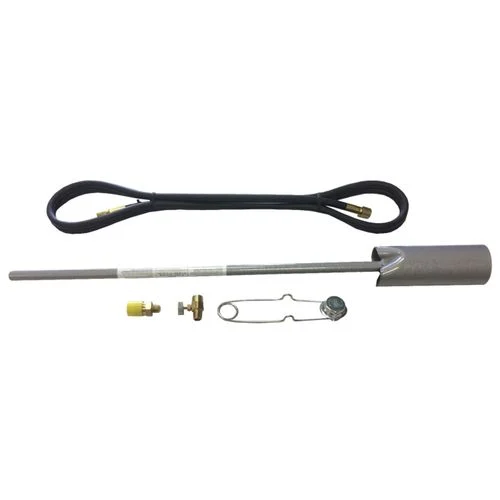 Vapor Propane Torch Kit