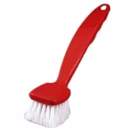 Vegetable Scrubbing Brush