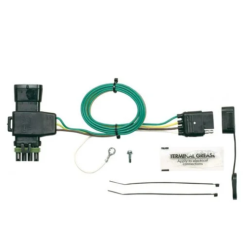 VEHICLE WIRING KIT CHEV /GMC/ CADILLAC