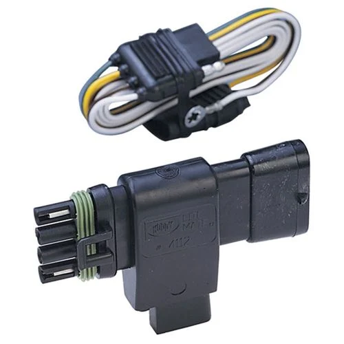 VEHICLE WIRING KIT CHEV / GMC / ISUZU