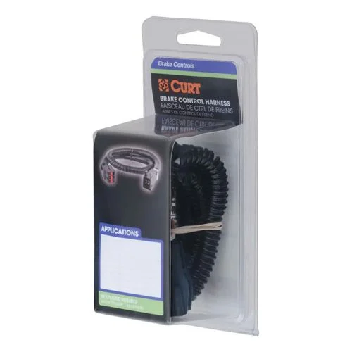 VEHICLE WIRING KIT CHEVY/GMC SILVERADO