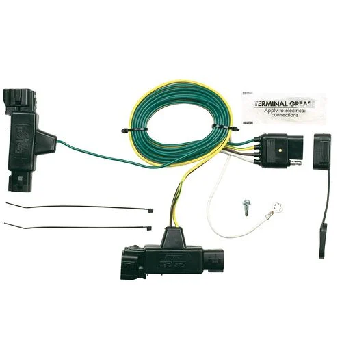 VEHICLE WIRING KIT DODGE PICKUP, 42115
