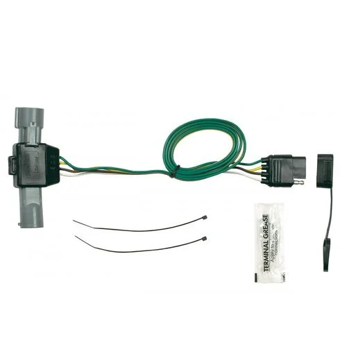 VEHICLE WIRING KIT FORD FULL SIZE PICKUP