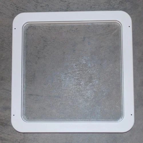 Vent-Roof Ring 14 X 14