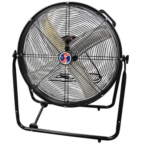 Venturi Circulator Fan 24" With 2 Speed Switch