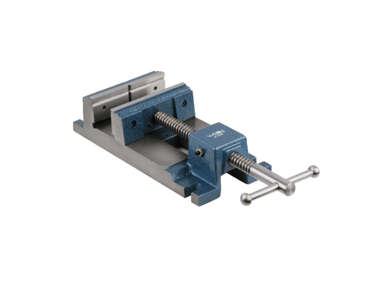 Versatile Drill Press Vise Rapid Nut