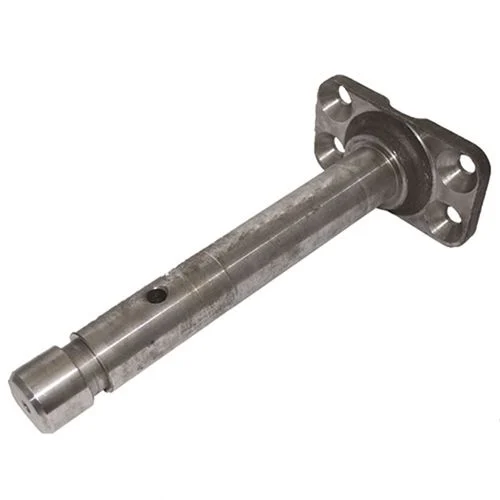 Vertical Shaft Fits 420 / 530