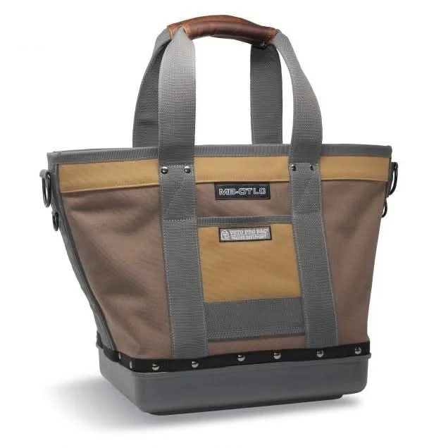 Veto Pro Pac MB-OTLC Wide Open Top Tool Tote Bag