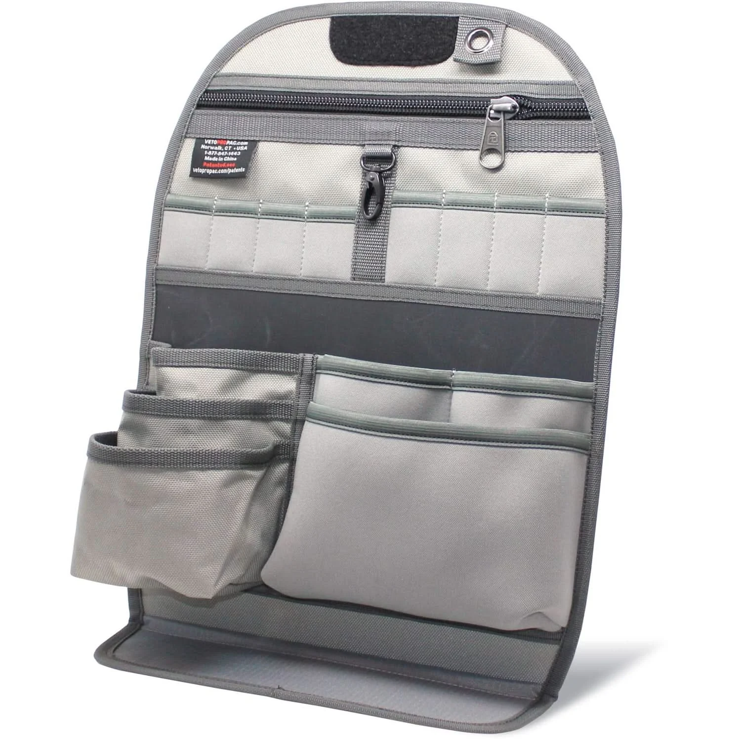 Veto Pro Pac TPBB Back Panel for TECH PAC