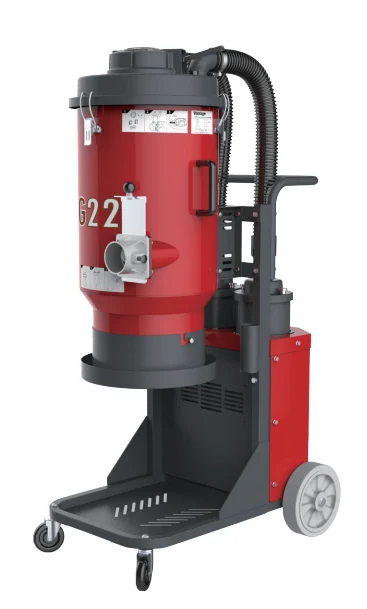 VFG - G22 Dust Extractor