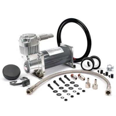 VIAIR 330C Hg 200 PSI Series Compressor Kit 24V CE Intercooler Head (33038)