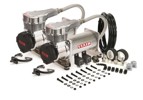 VIAIR 425C Dual Pack Platinum Gen 2 Air Compressor 175 PSI (42513)