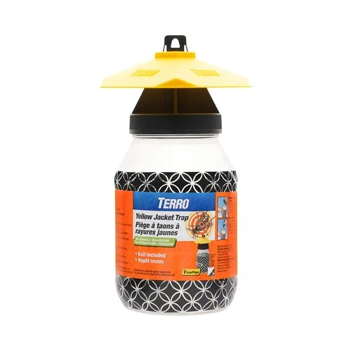 Victor Yellow Jacket Magnet Trap with Bait