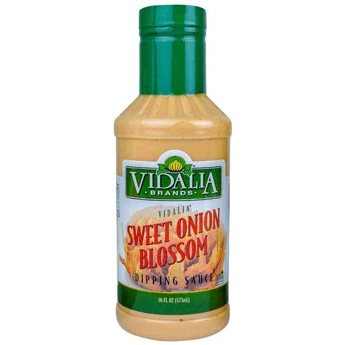 VIDALIA BLOSSOM DIPPING