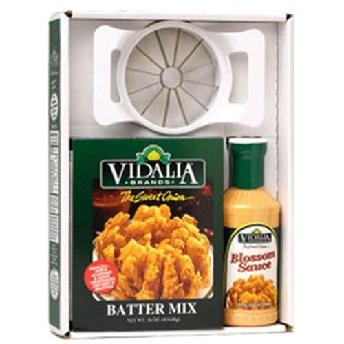 VIDALIA BLOSSOM KIT
