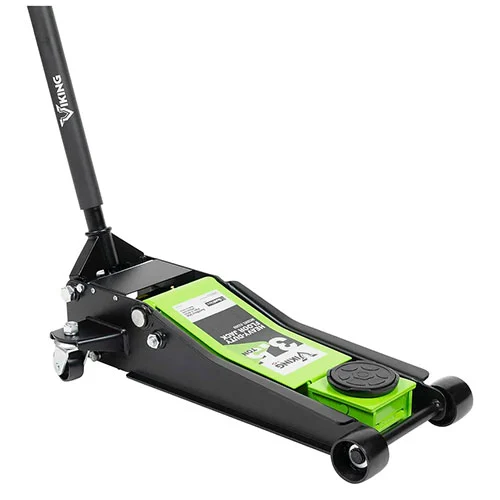 Viking 3.5 Ton Lightning Lift Floor Jack - 53355