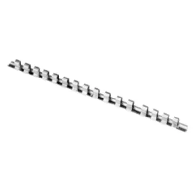 VIM Tools 1/2" Socket Holder Rail (V422)