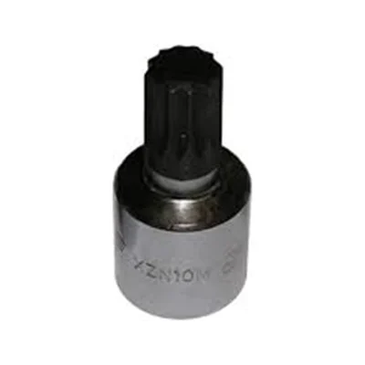 VIM Tools 10MM Hex Bit (HM-10MM)