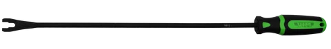 VIM Tools 20" Upholstery Tool for Panel Removal with Heat Treated Shank (V612)