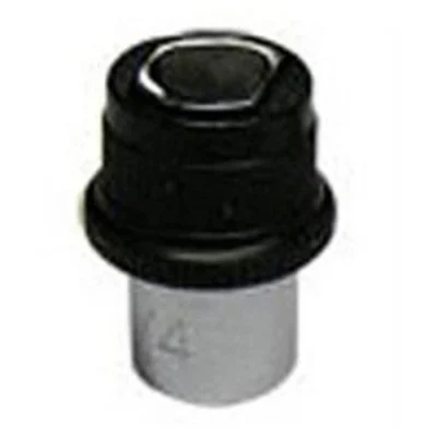 VIM Tools 3/8" Locking Bit Holder for Sockets and Bits (HL614)