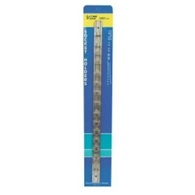 VIM Tools 3/8" Socket Holder Rail (V421)