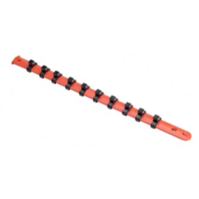 VIM Tools 3/8" Socket Rack, 14" Long (V521)