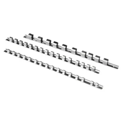 VIM Tools 3 Piece Socket Rail Set (V423)