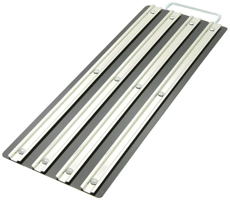 VIM Tools 4-20 Socket Organizer Tray with Clip Rails (V444)