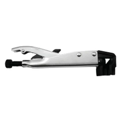 VIM Tools Adjustable Slide-Lock Pliers 90 Degree Jaws (SLP6)