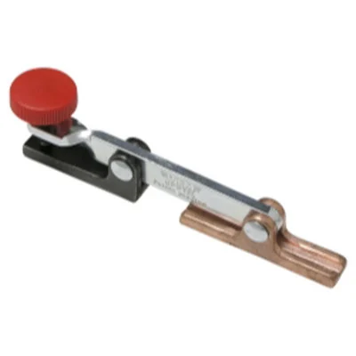 VIM Tools Magnetic Plug Weld Tool, 2.5" Long (MPWT2L)