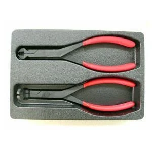 VIM Tools Push Pin Removal Pliers Set (V2300)