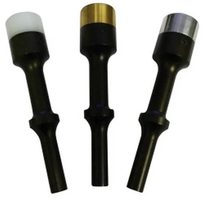 VIM Tools Soft Tip Air Hammers (AH100)