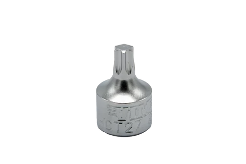 VIM Tools T-27 Torx Cut Driver 1/4-Inch (HCT27-04)