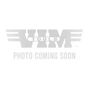 VIM Tools Tamper Proof T20 Torx Bit with 1/4" Drive (PFC4TR20)