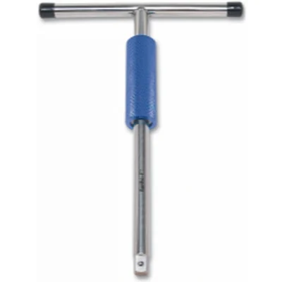 VIM Tools Turbo-T 1/2" Drive Speed "T" Handle Wrench (TT500)