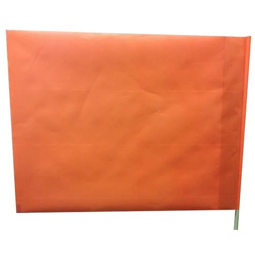 Vinyl Mesh Flag