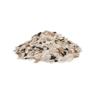 Vinyl Torginol Flakes - 40 LBS.