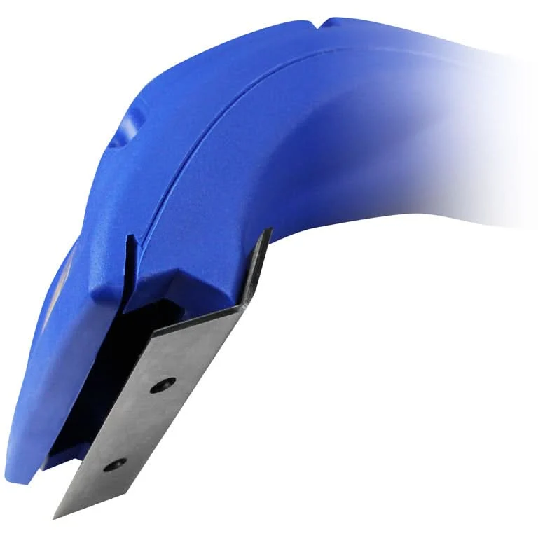 Viper Scraper Tungsten-Carbide Pull Scraping Blade 3-Pack