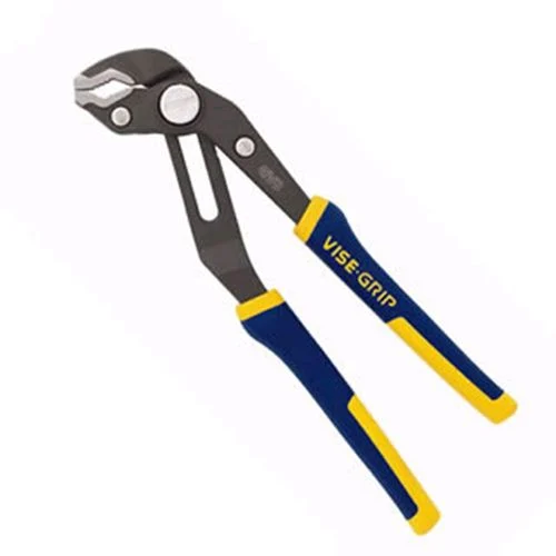 Vise-Grip 10" GrooveLock Pliers