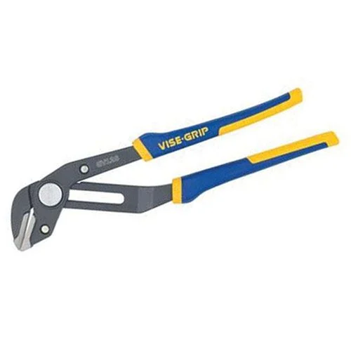 Vise-GripGrooveLockPliers, 10 In.