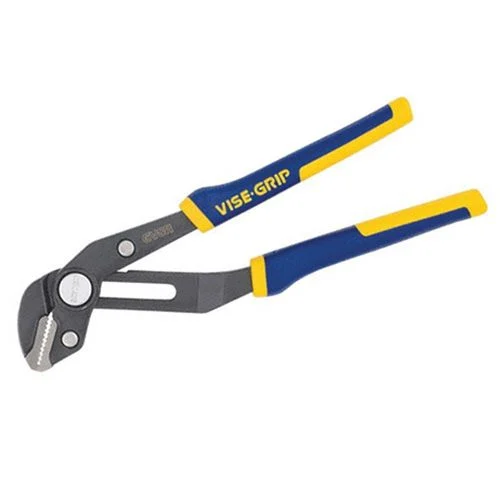 Vise-GripGrooveLockPliers, 8 In.