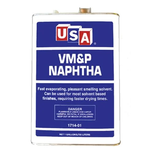 VM & P NAPHTHA - GALLON