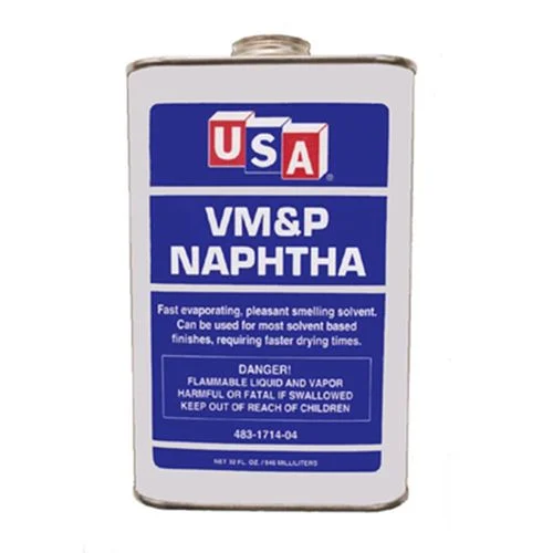 VM & P NAPHTHA - QUART