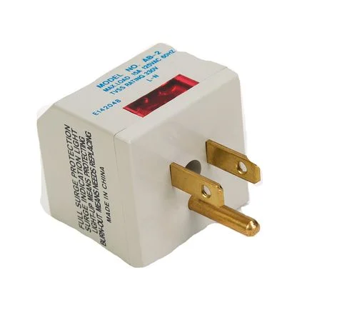 Voltage Spike Protector