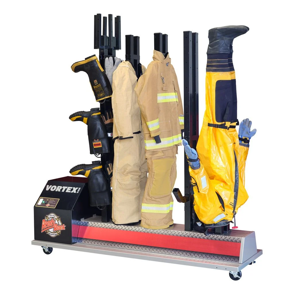 Vortex MD5 Mobile Dryer 5‑Position