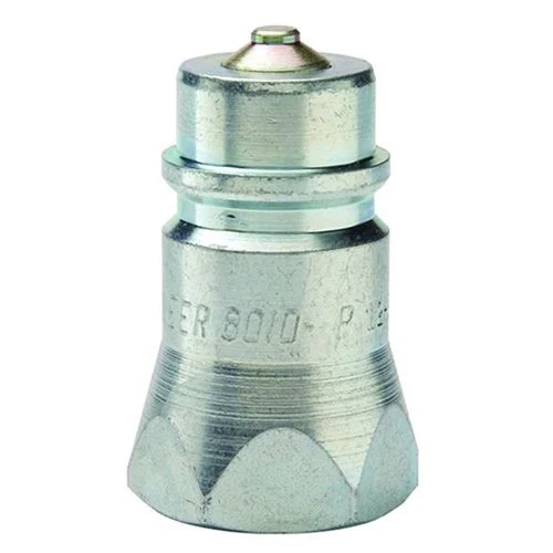 VP8010-4P POPPETT MALE TIP-UNIVERSAL HYD